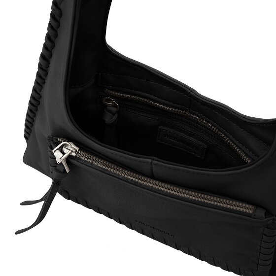 FredsBruder Calm Sac à bandoulière Cuir 33 cm