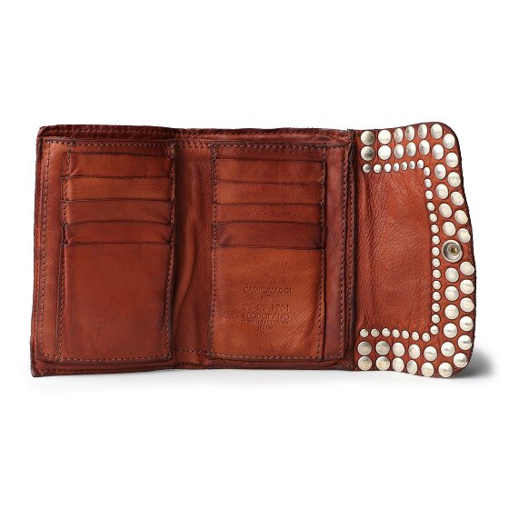 Campomaggi Mirta Porte-monnaie Cuir 15.5 cm