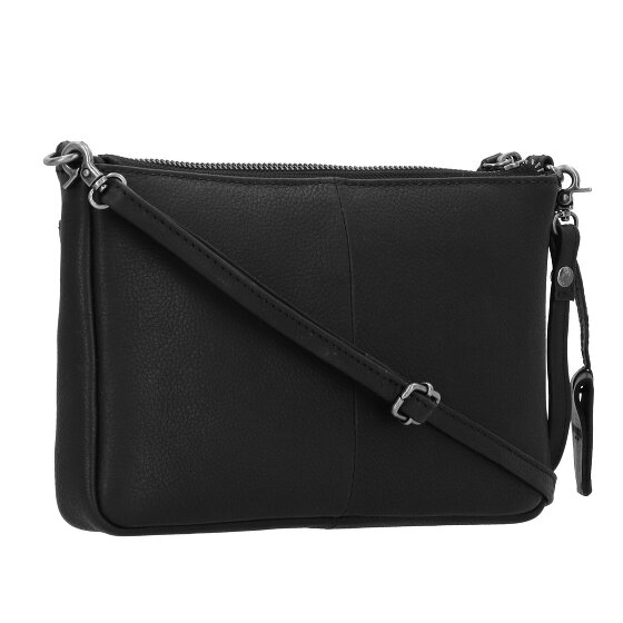 Burkely Antique Avery Sac à bandoulière Cuir 24 cm