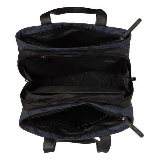 The Chesterfield Brand Lavik Sac de shopper Cuir véritable 36 cm