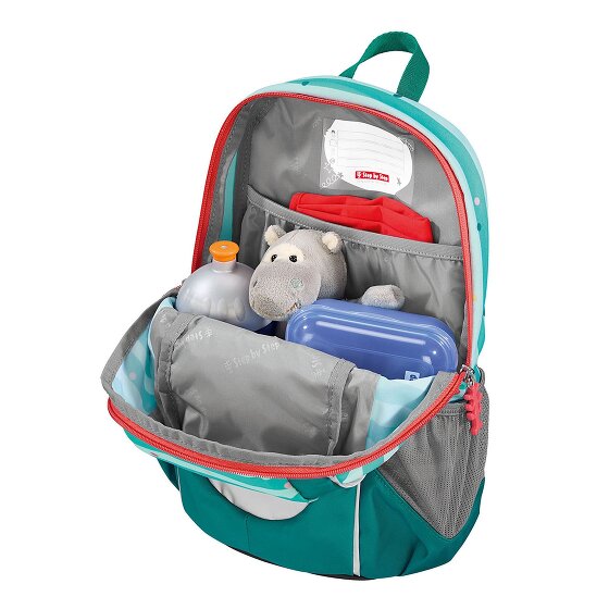 Step by Step Sac à dos pour enfants KIGA Maxi 34 cm