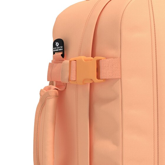 Cabin Zero Classic 119 Daypack 39 cm Compartiment pour ordinateur portable