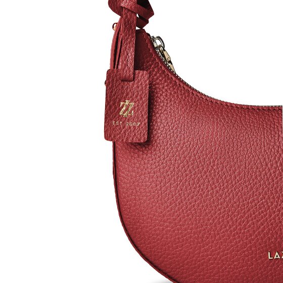 Lazarotti Bologna Leather Sac à bandoulière Cuir véritable 24 cm