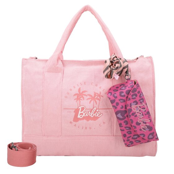 Fritzi aus Preußen Malibu Denim Limited Barbie Sac de shopper 40 cm