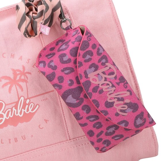 Fritzi aus Preußen Malibu Denim Limited Barbie Sac de shopper 40 cm