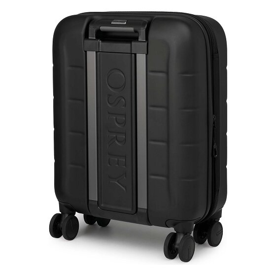 Osprey Ozone 4 roues Valise cabine 55 cm avec soufflet d'extension