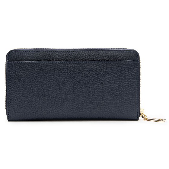 Lazarotti Bologna Leather Porte-monnaie Cuir 19 cm