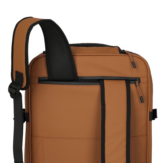 Travelite Briize 2 roulettes Trolley à dos 50 cm
