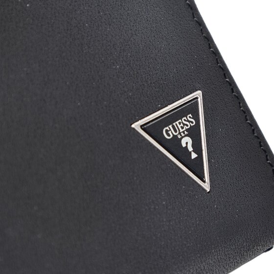 Guess Sydney Porte-monnaie Protection RFID 10 cm
