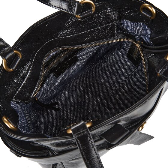 Gianni Chiarini Miranda Sac à main Cuir véritable 31 cm