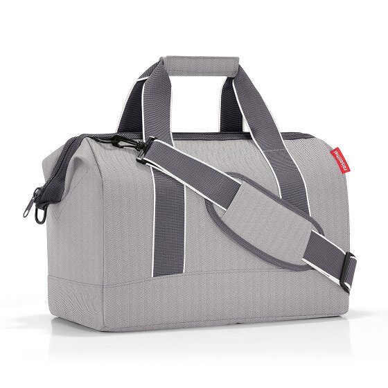reisenthel Allrounder M Weekender Sac de voyage 40 cm