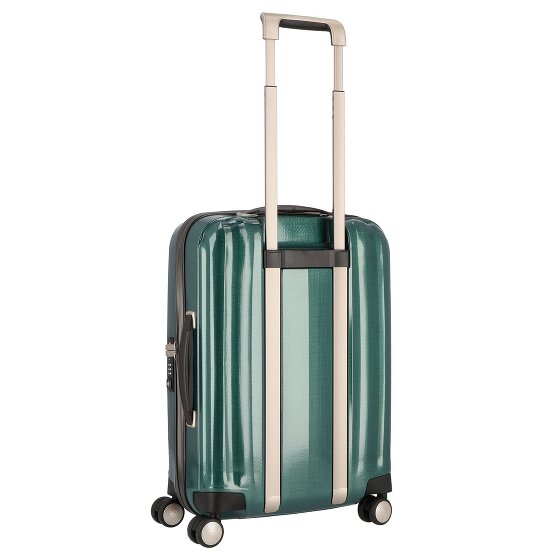 Samsonite Lite Cube Spinner 4 roues trolley cabine 55 cm