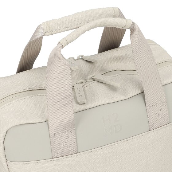 Harbour 2nd City Lights Hamburg Daypack XL 40 cm Compartiment ordinateur