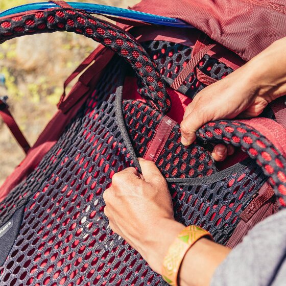 Gregory Kalmia 50 Sac à dos de trekking 73 cm