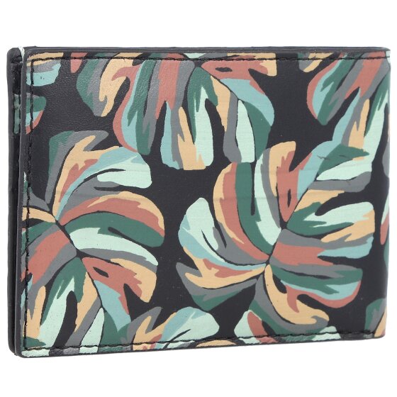 Fossil Porte-monnaie Bronson en cuir 10,5 cm