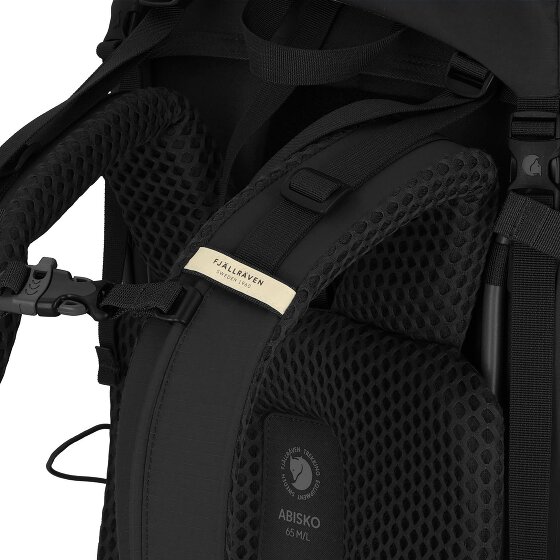 Fjällräven Abisko 65 M-L Sac à dos de trekking M-L 83 cm