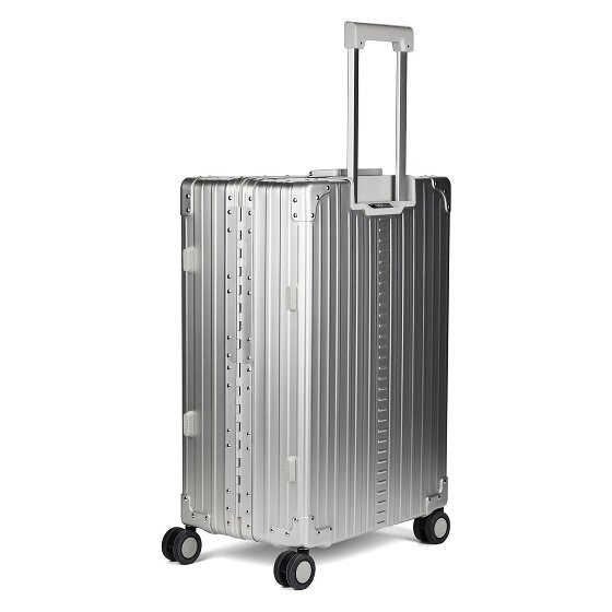 Aleon Traveler Trolley 4 roues 67 cm