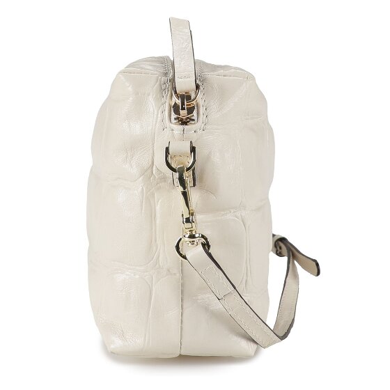 abro Kaia Sac à bandoulière Cuir 22 cm
