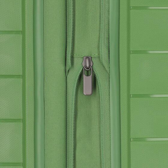 Travelite Mooby 4 roulettes Trolley L 77 cm