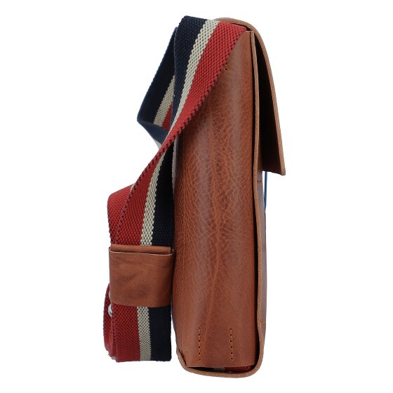 Harold's Keeper Messenger Cuir 32 cm