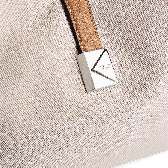 Kate Spade New York Deco Sac à bandoulière Cuir 20 cm