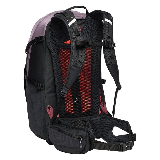Vaude TrailControl 25+ Sac à dos de randonnée 54 cm