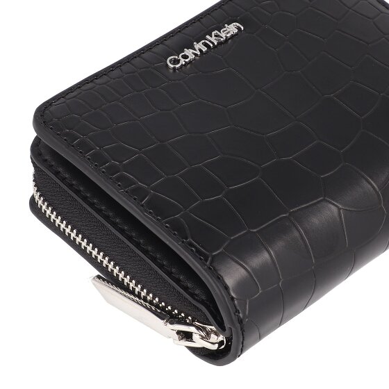 Calvin Klein CK Must Porte-monnaie 12 cm