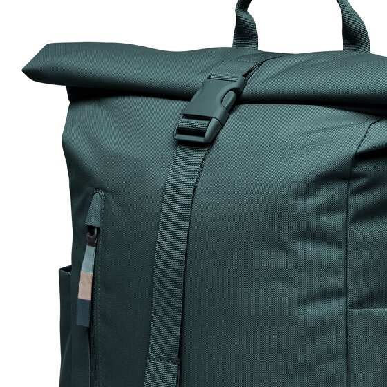 GOT BAG Rolltop Easy Monochrome Daypack S 40 cm Compartiment pour ordinateur portable