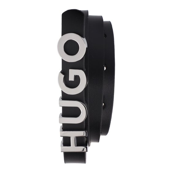 Hugo Zula Ceinture Cuir