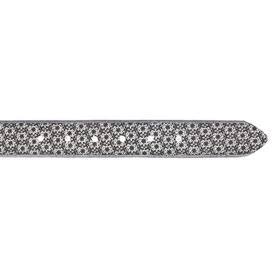 b.belt Ceinture en cuir