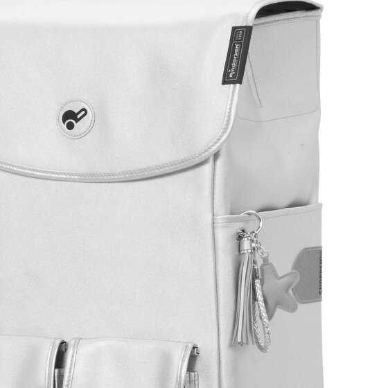 Andersen Shopper Royal Shopper Abbo Chariot à provisions 54 cm
