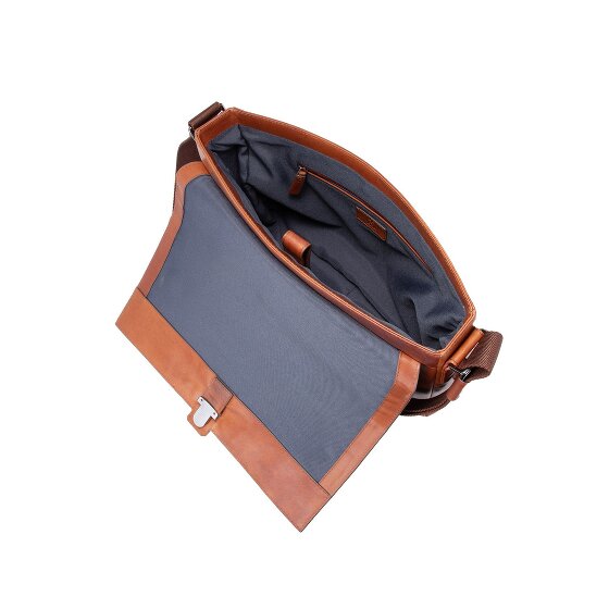 Joop! Cerratano Janis Messenger Cuir 35 cm