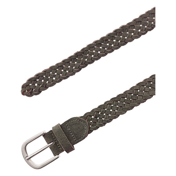 Vanzetti Ceinture Cuir