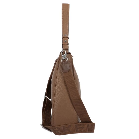 Burkely Always Ava Sac à bandoulière Cuir 36.5 cm