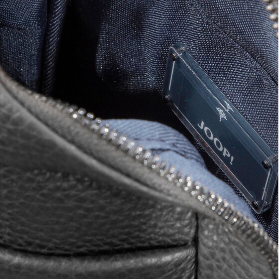 Joop! Cardona Rafael Sac à bandoulière Cuir 14 cm