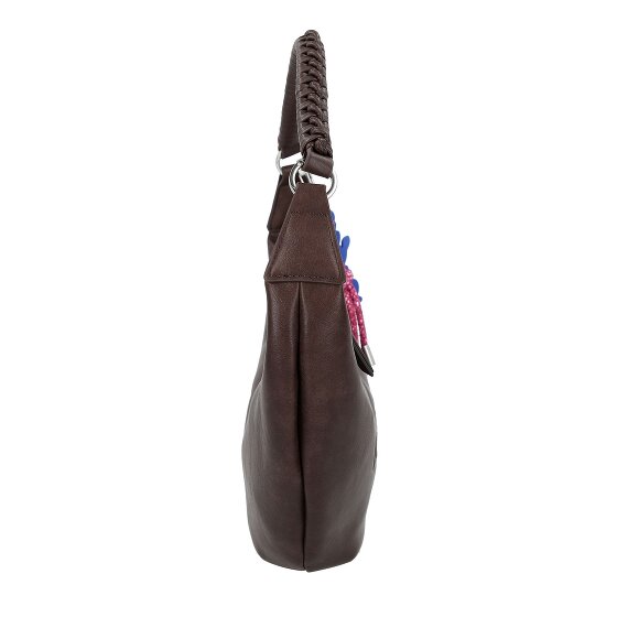 Desigual Half Zante Sac à bandoulière 22.5 cm