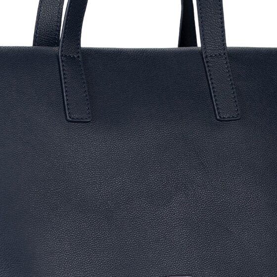 Jost Lysa Sac à bandoulière Cuir véritable 36 cm