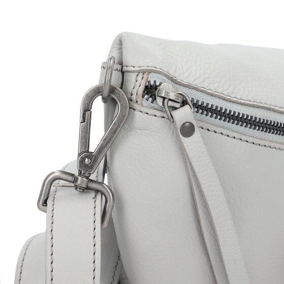 Harbour 2nd Just Pure Paulette Sac banane Cuir véritable 23 cm