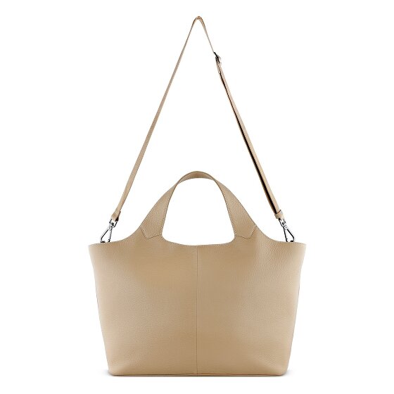 bugatti Elsa Sac de shopper L Cuir 50 cm Compartiment pour ordinateur portable