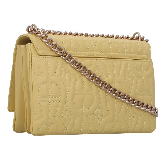 AIGNER Diadora Sac à bandoulière en cuir 25 cm