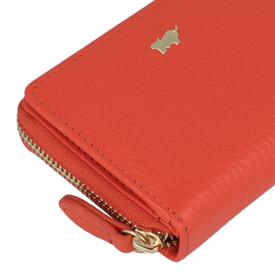 Braun Büffel Asti Porte-monnaie Cuir 10 cm