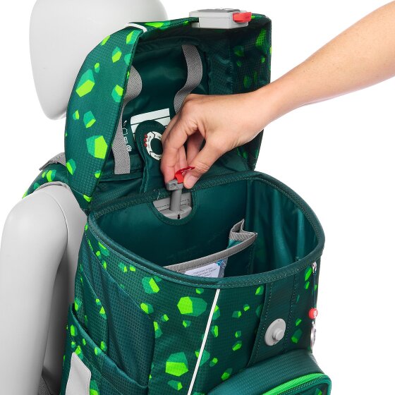 Step by Step Fit Set de cartables 5 pièces