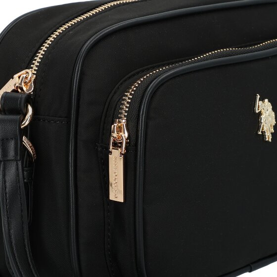 U.S. Polo Assn. Houston Sac à bandoulière 25 cm