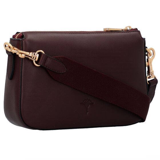 Joop! Sofisticato 1.0 Jasmina sac à bandoulière en cuir 24 cm
