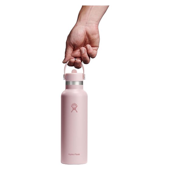 Hydro Flask Hydration Standard Flex Straw Cap Gourde 620 ml
