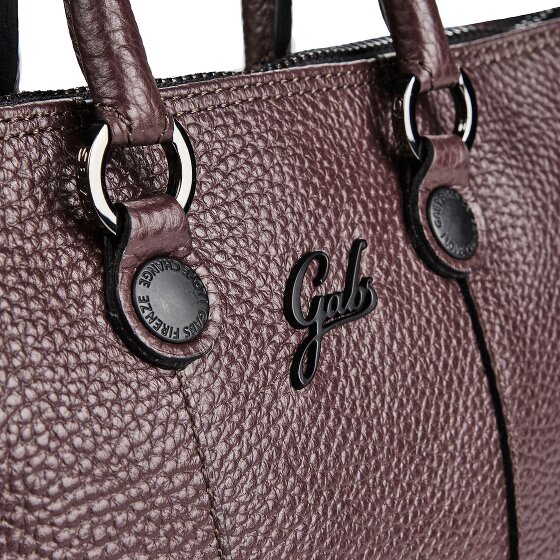 Gabs G3 Sac à main S Cuir véritable 26 cm