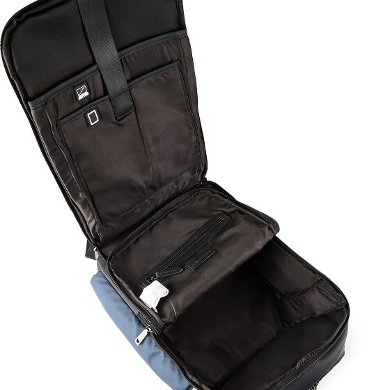 Valentino Dragonhawk Daypack 45 cm Compartiment pour ordinateur portable