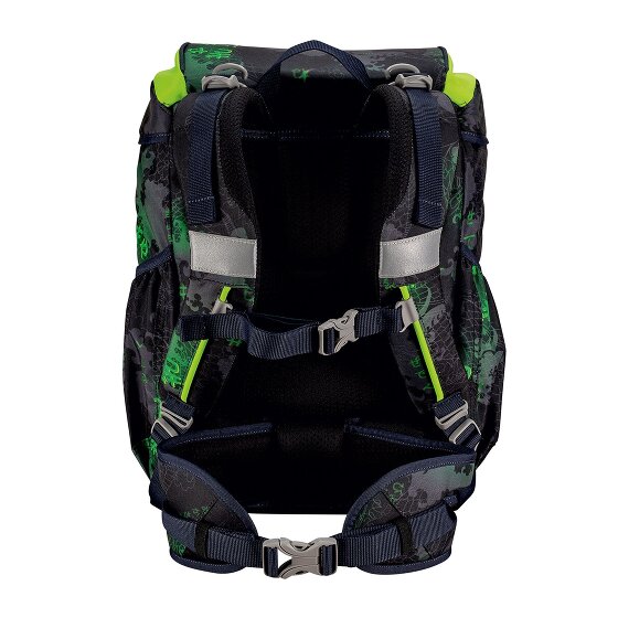 DerDieDas Ergoflex Superlight Set de cartables 5 pièces