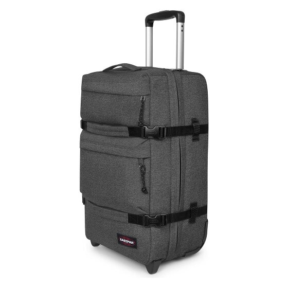 Eastpak Transit'R Plus 2 roues Valise cabine 55 cm