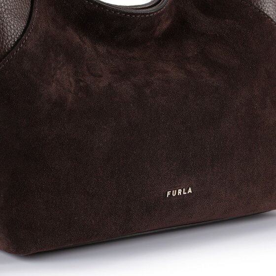 Furla Lara Sac à bandoulière S Cuir 24 cm